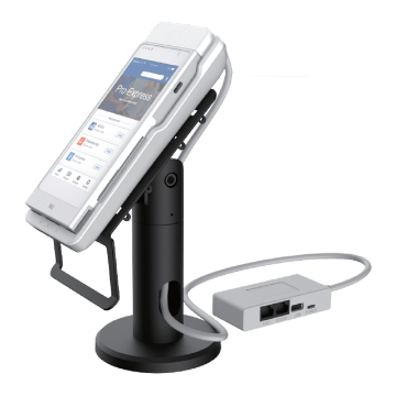 PAVO N6 Masaüstü POS resmi