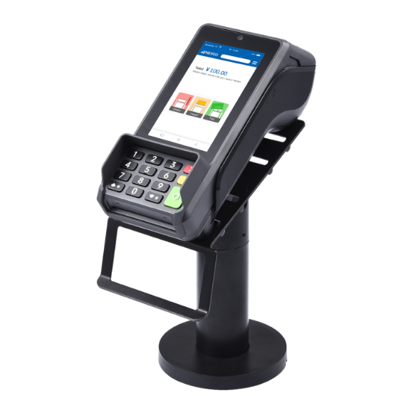 PAVO CT20 Masaüstü Android Pos resmi